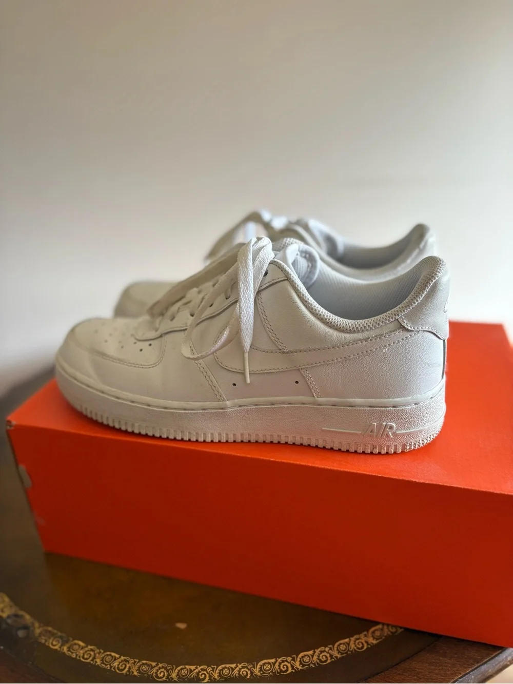 Nike Air Force 1 '07